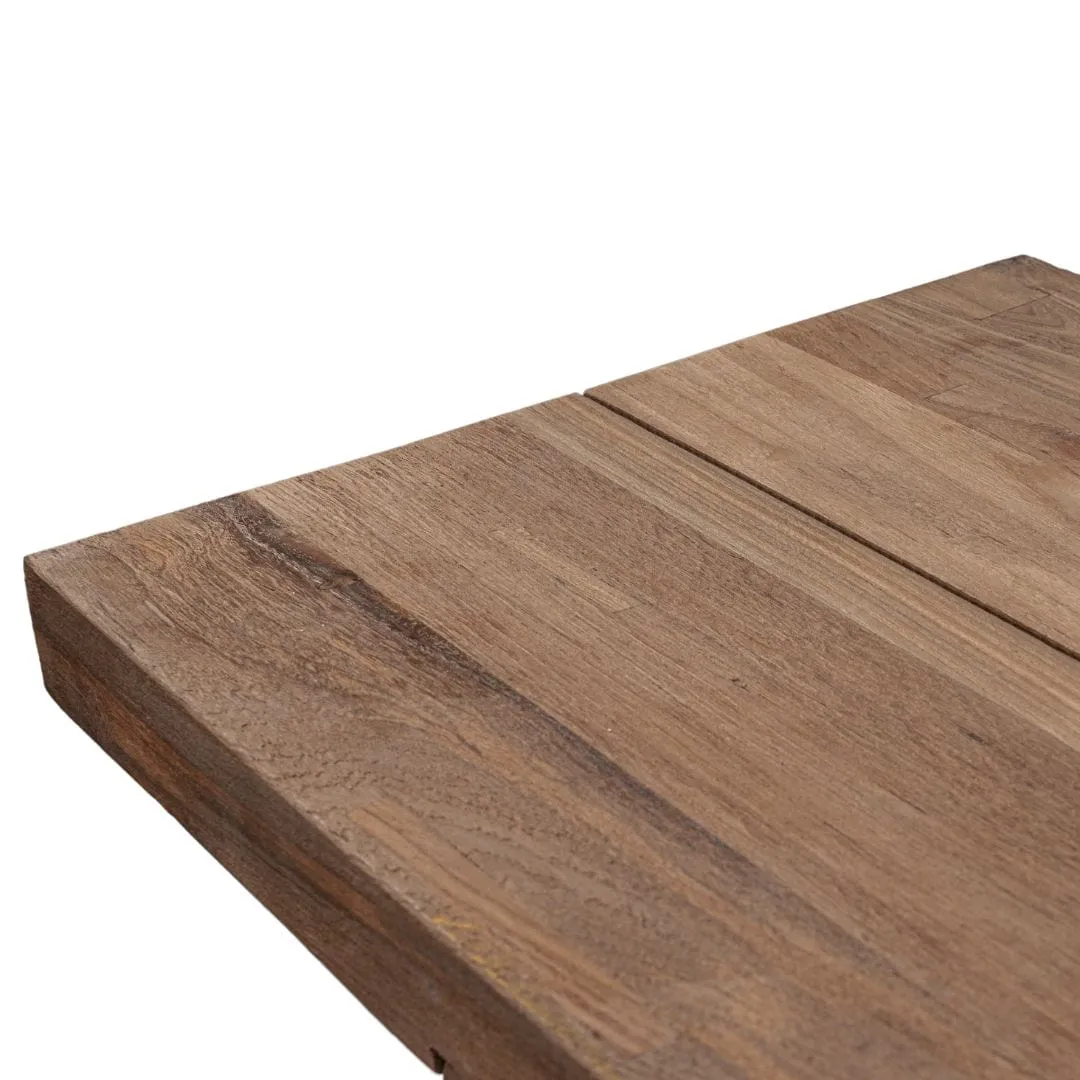 Palu Outdoor Bench Zoco Home