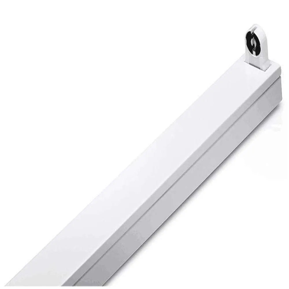 Philips LED 2ft Tubelight Batten 9.9W Complete.
