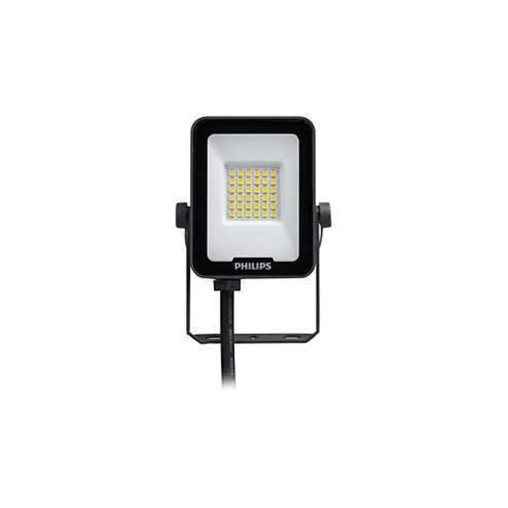 Philips LED Flood Light Cool White 20W