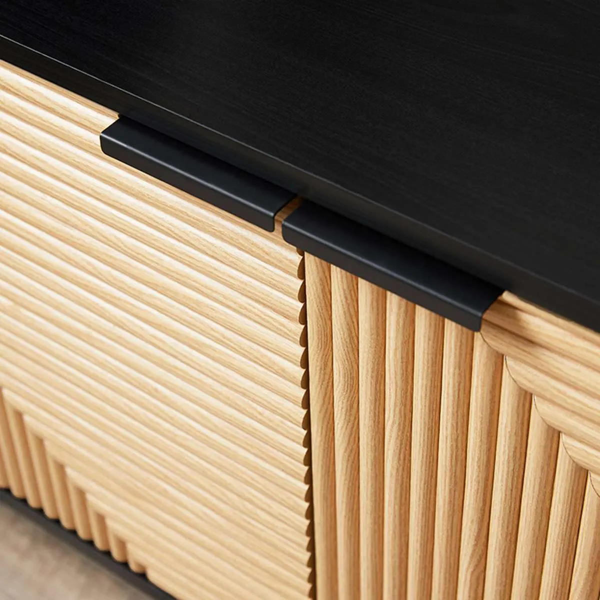 Phoenix Entertainment Unit Mocka