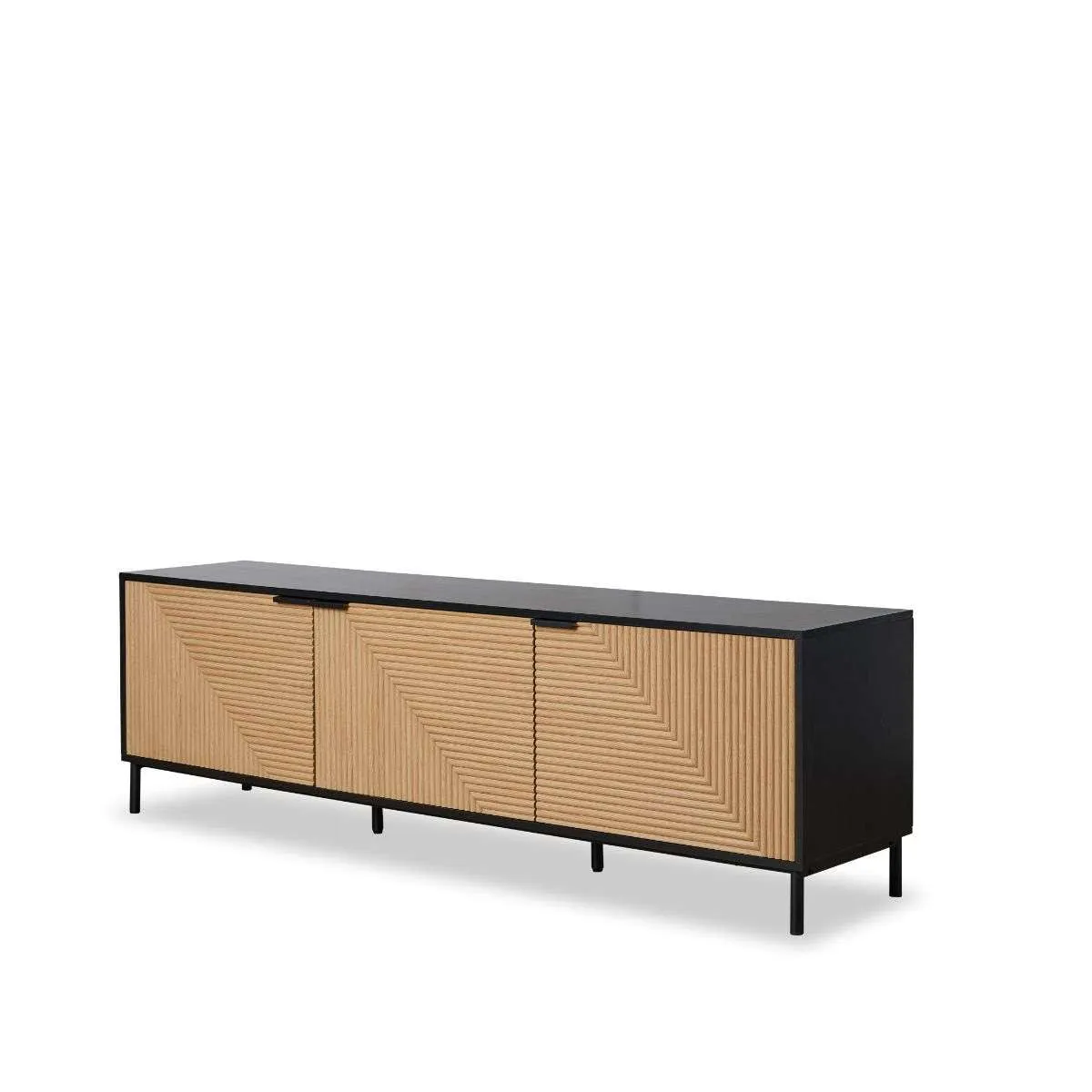 Phoenix Entertainment Unit Mocka