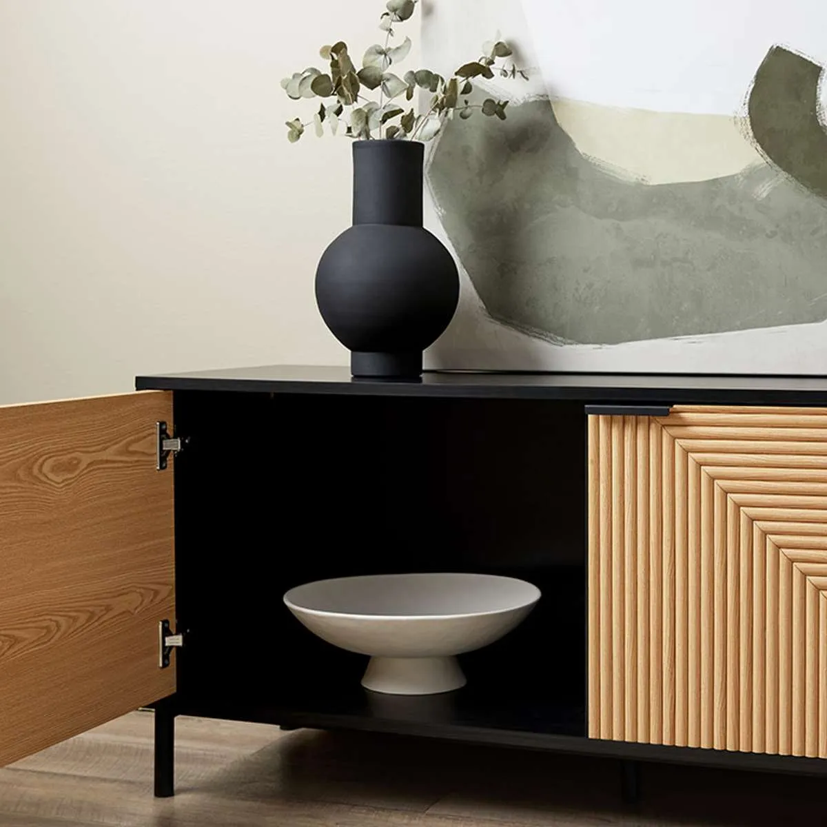 Phoenix Entertainment Unit Mocka