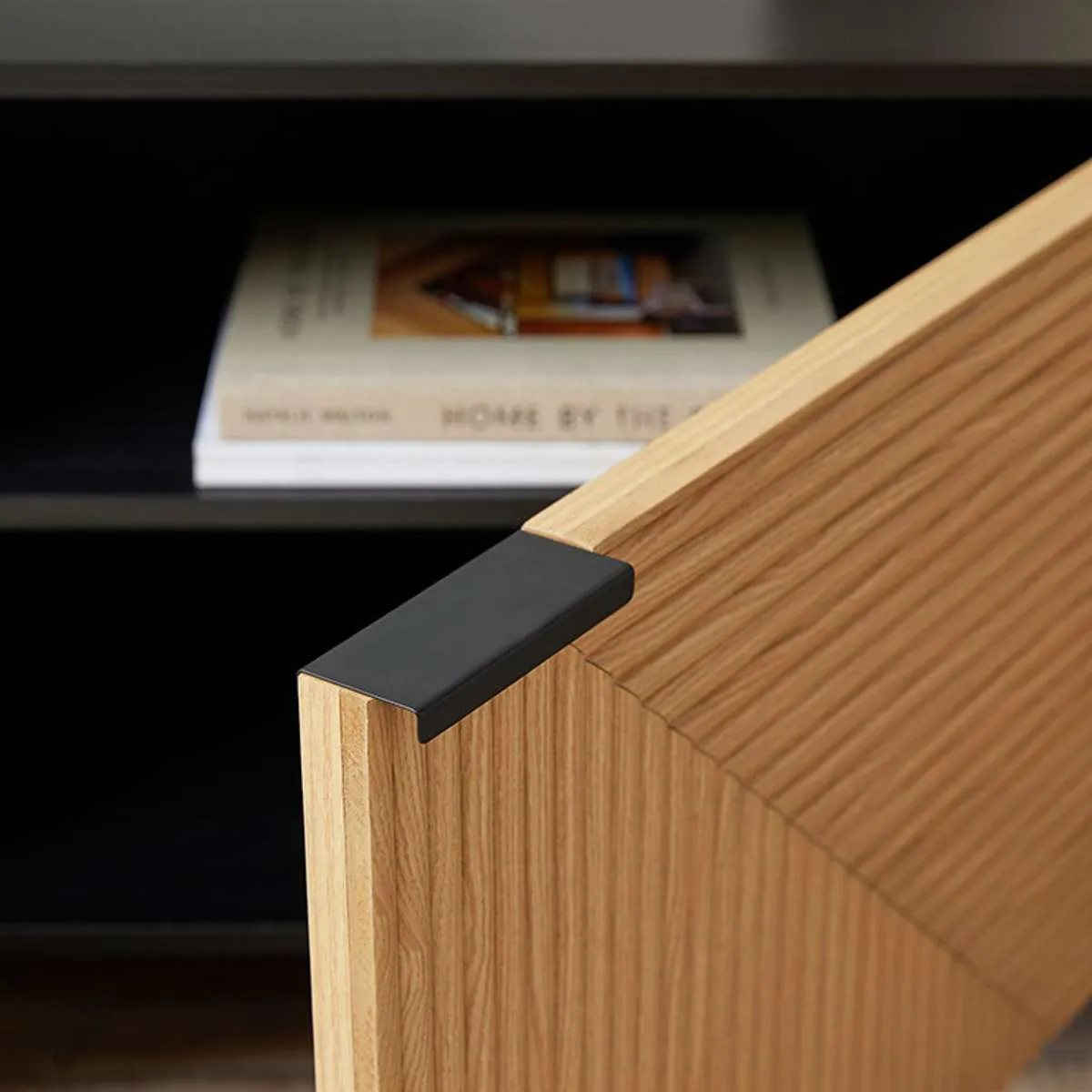 Phoenix Entertainment Unit Mocka