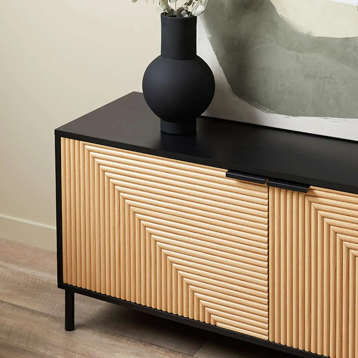 Phoenix Entertainment Unit Mocka