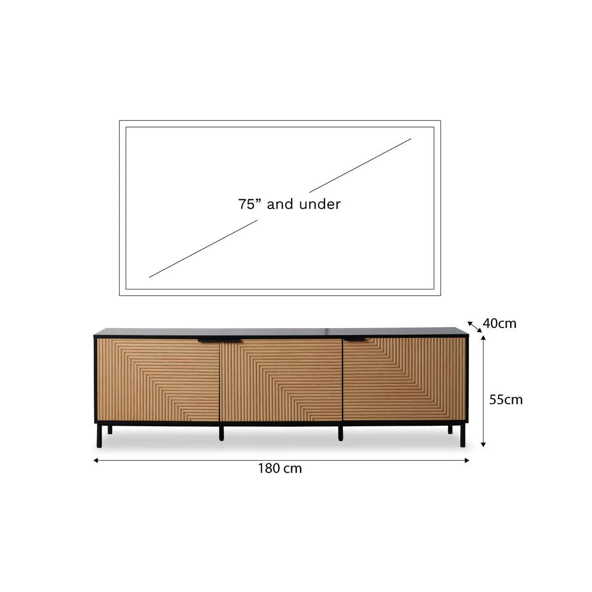 Phoenix Entertainment Unit Mocka