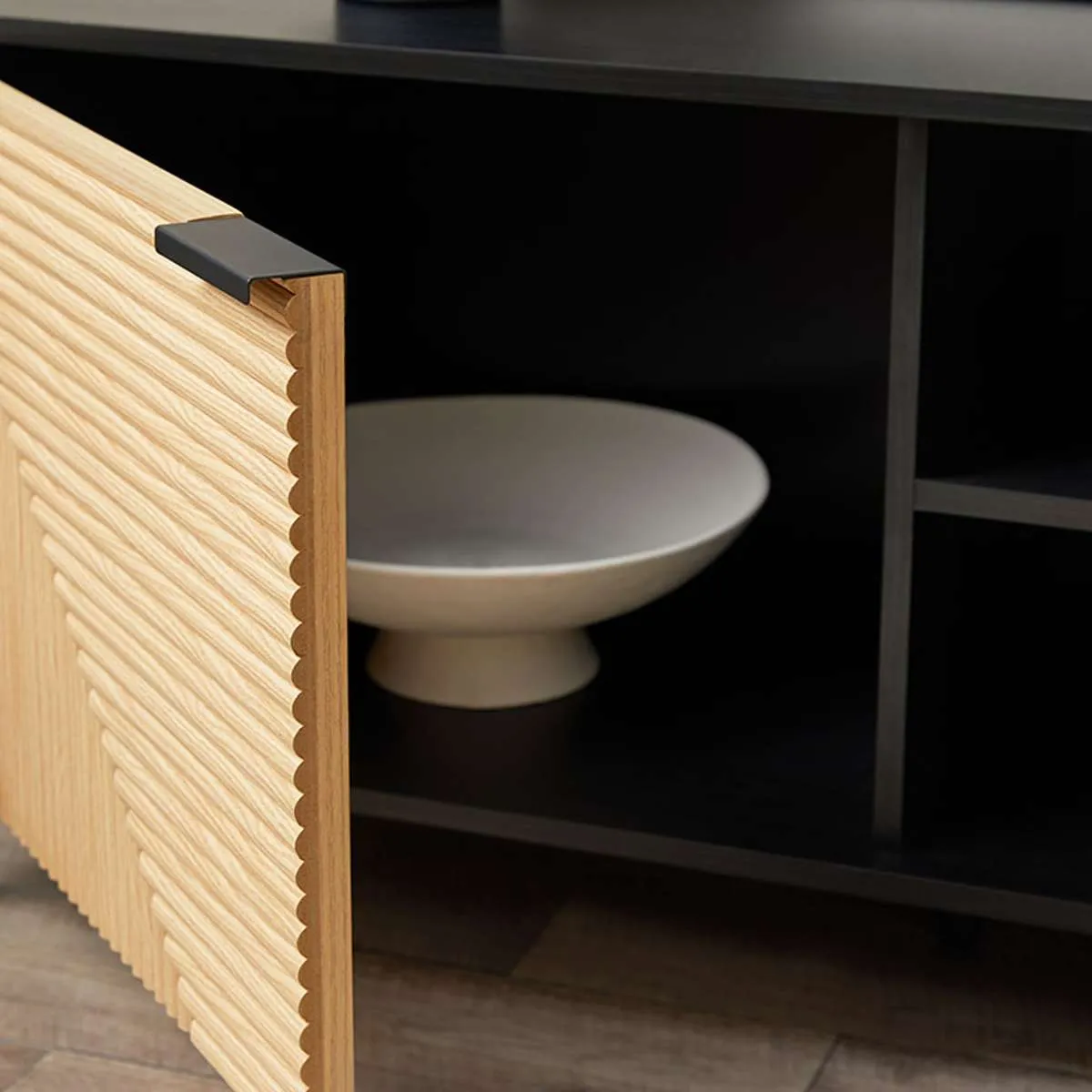 Phoenix Entertainment Unit Mocka