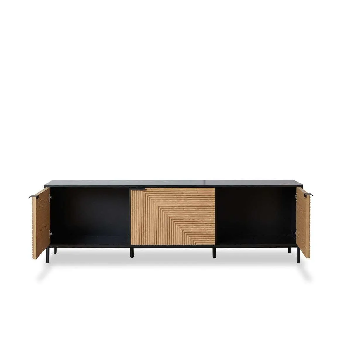 Phoenix Entertainment Unit Mocka