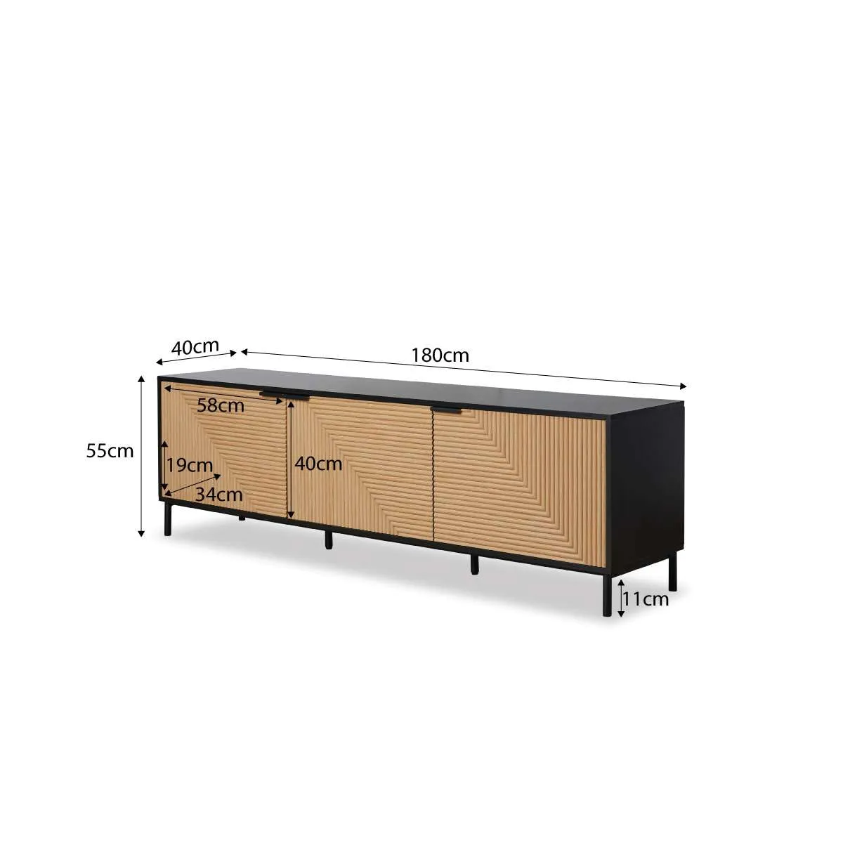 Phoenix Entertainment Unit Mocka