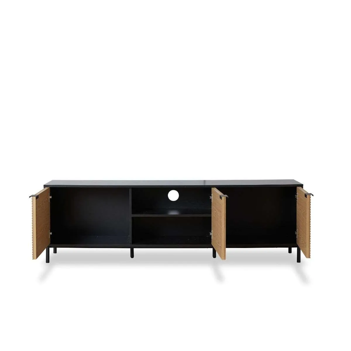 Phoenix Entertainment Unit Mocka