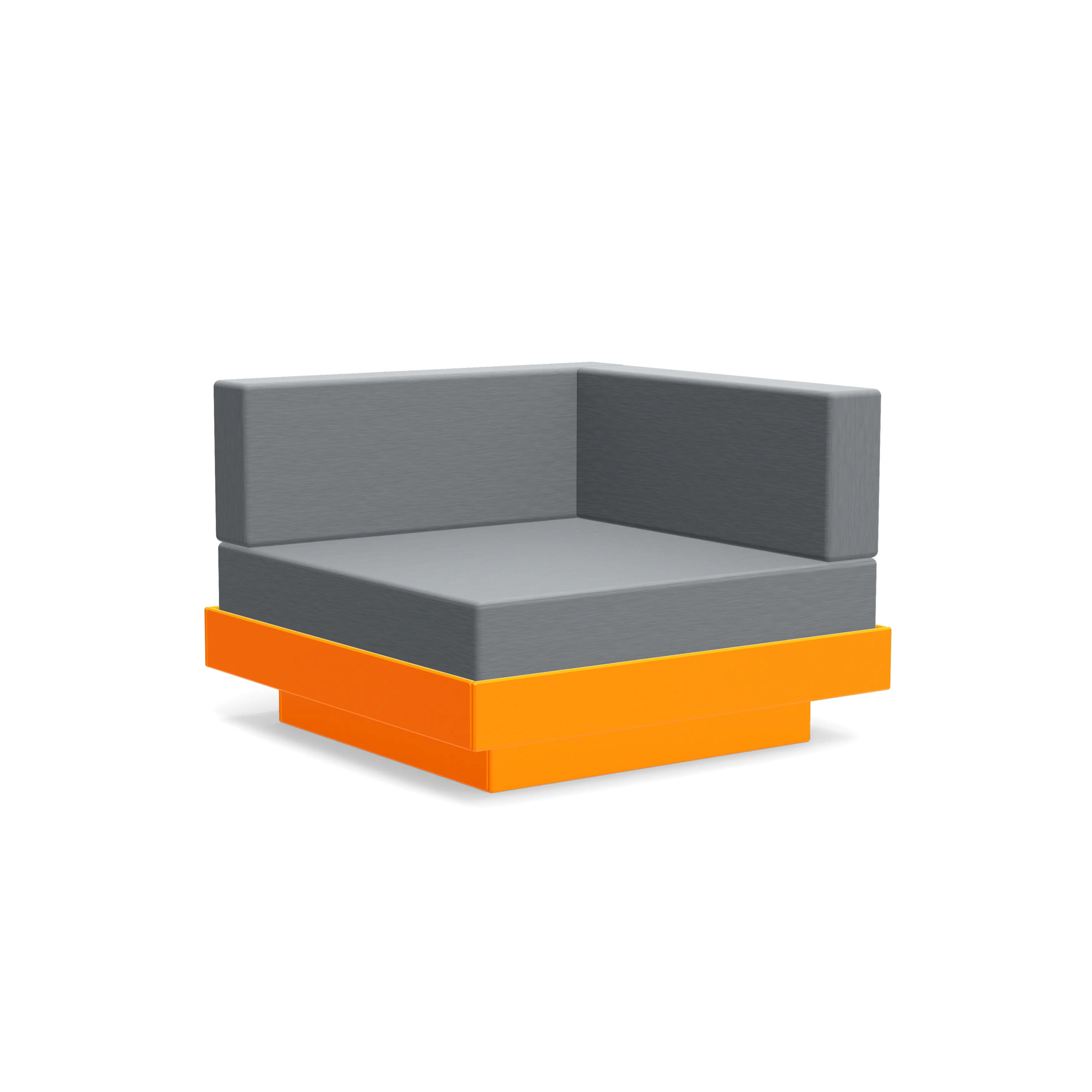 Platform One Sectional Corner
