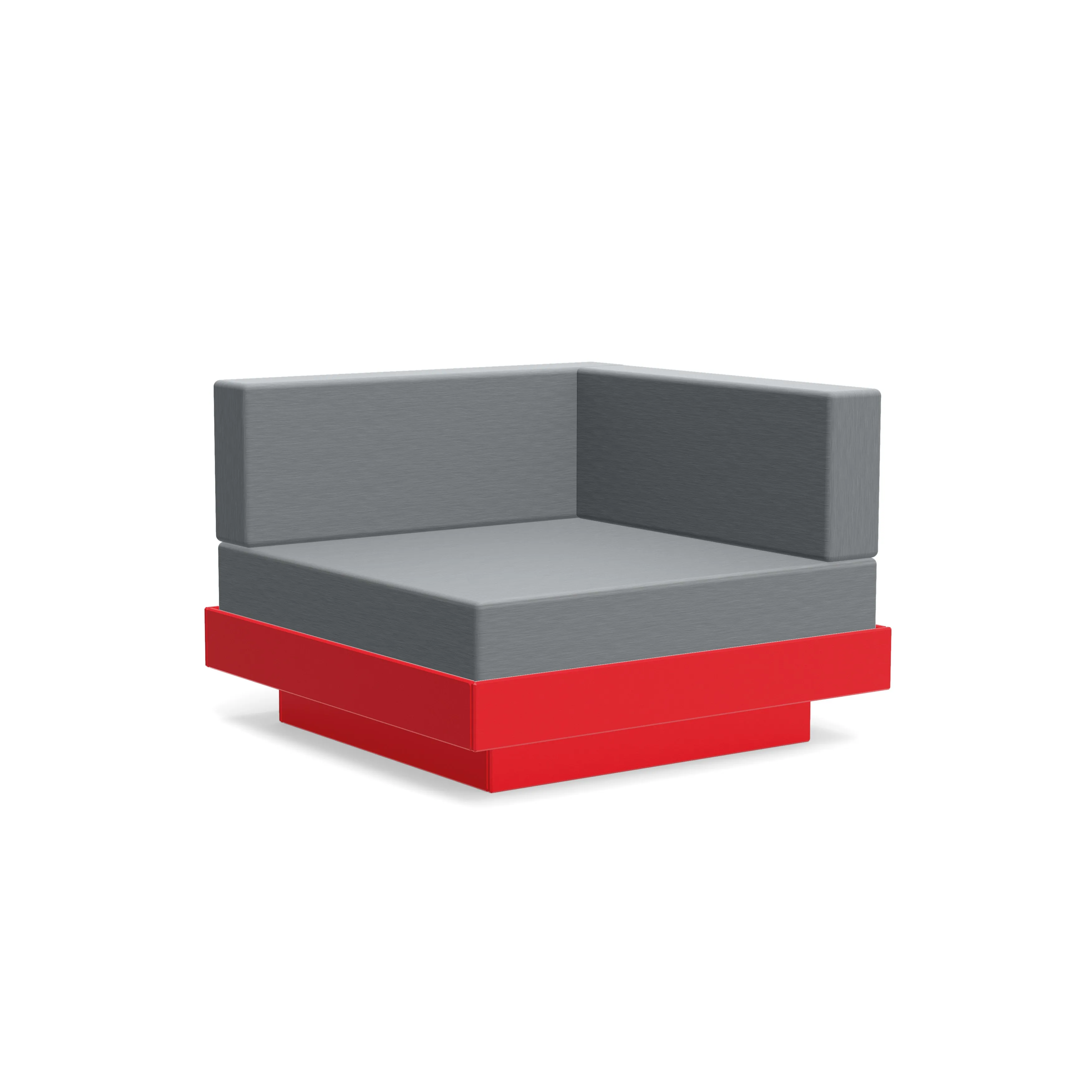 Platform One Sectional Corner
