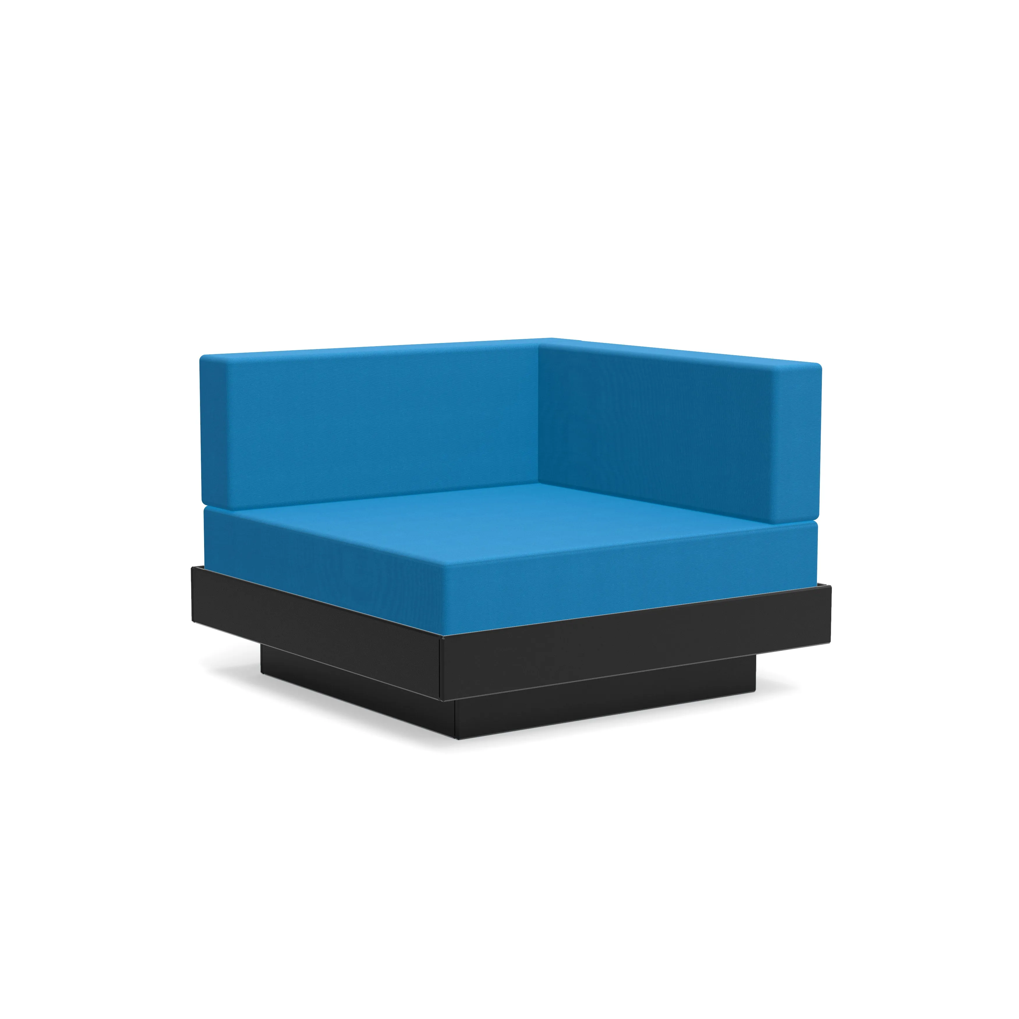 Platform One Sectional Corner