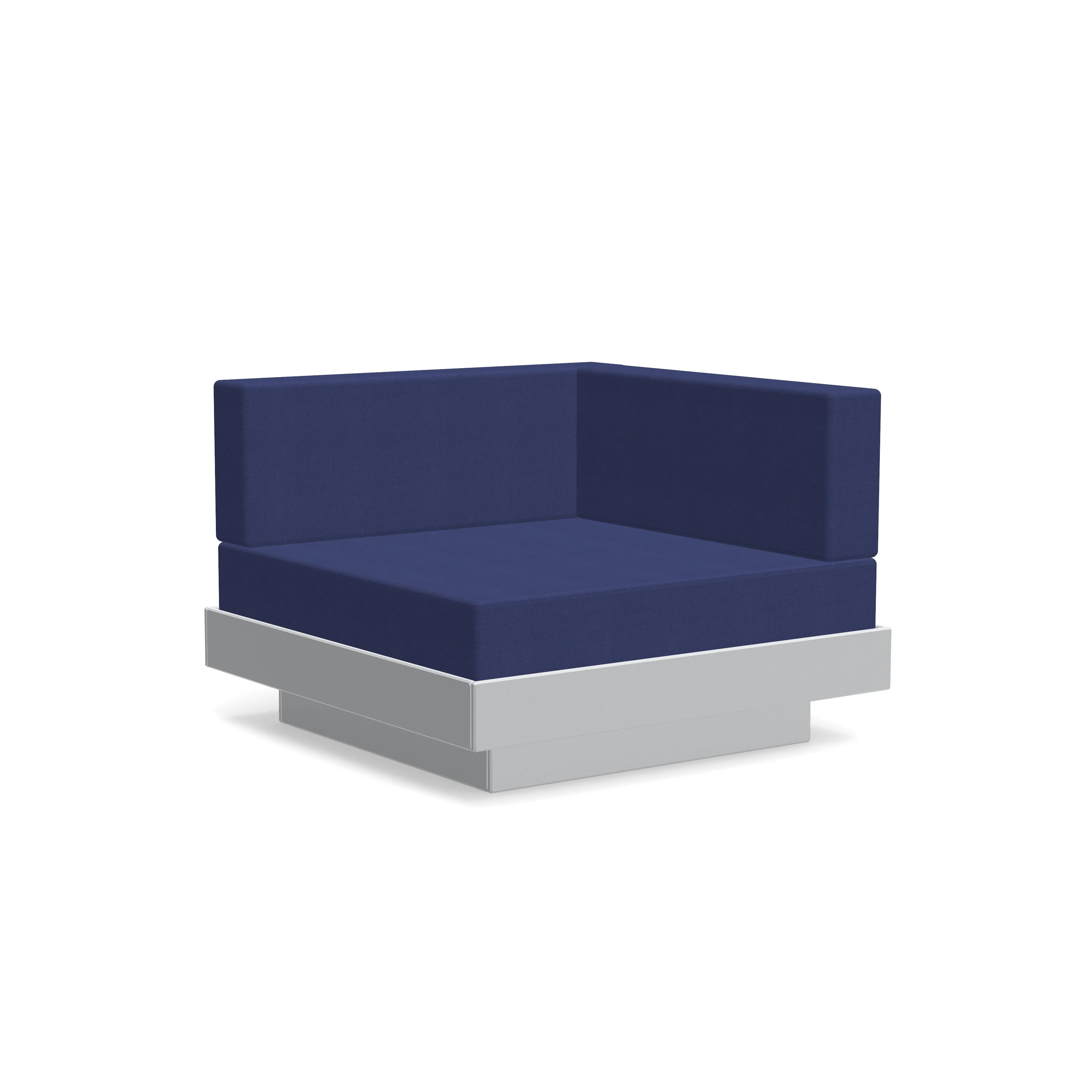 Platform One Sectional Corner
