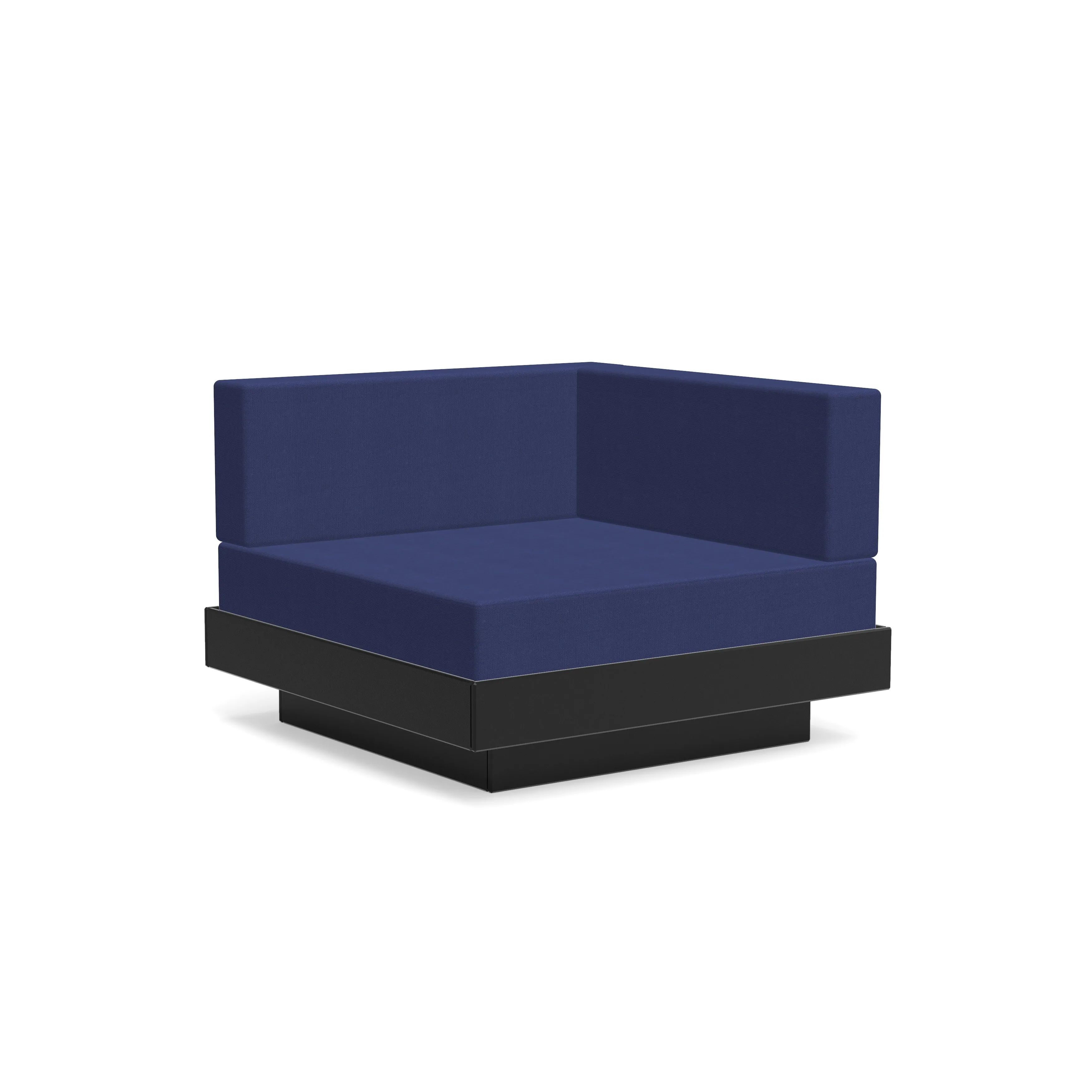 Platform One Sectional Corner