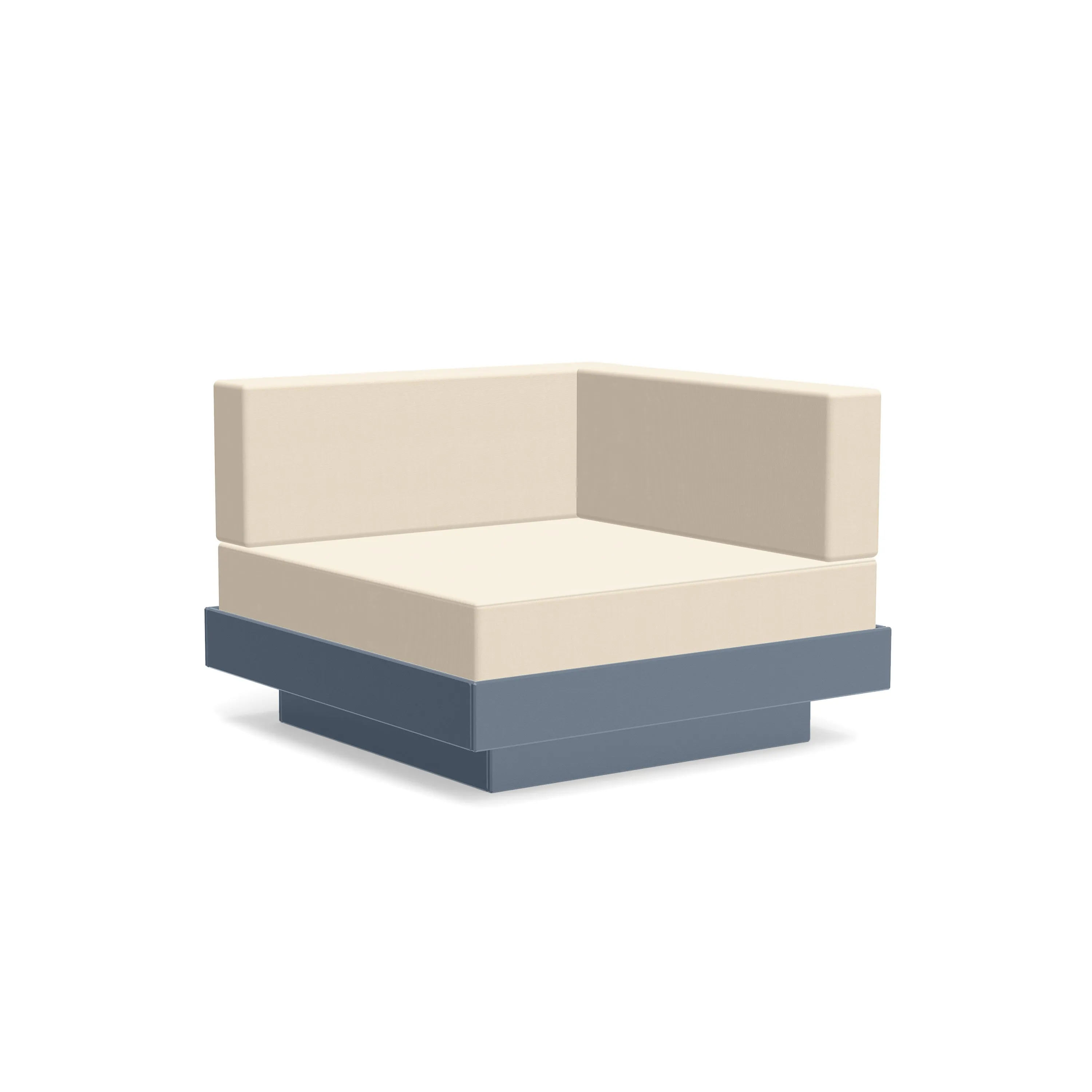 Platform One Sectional Corner