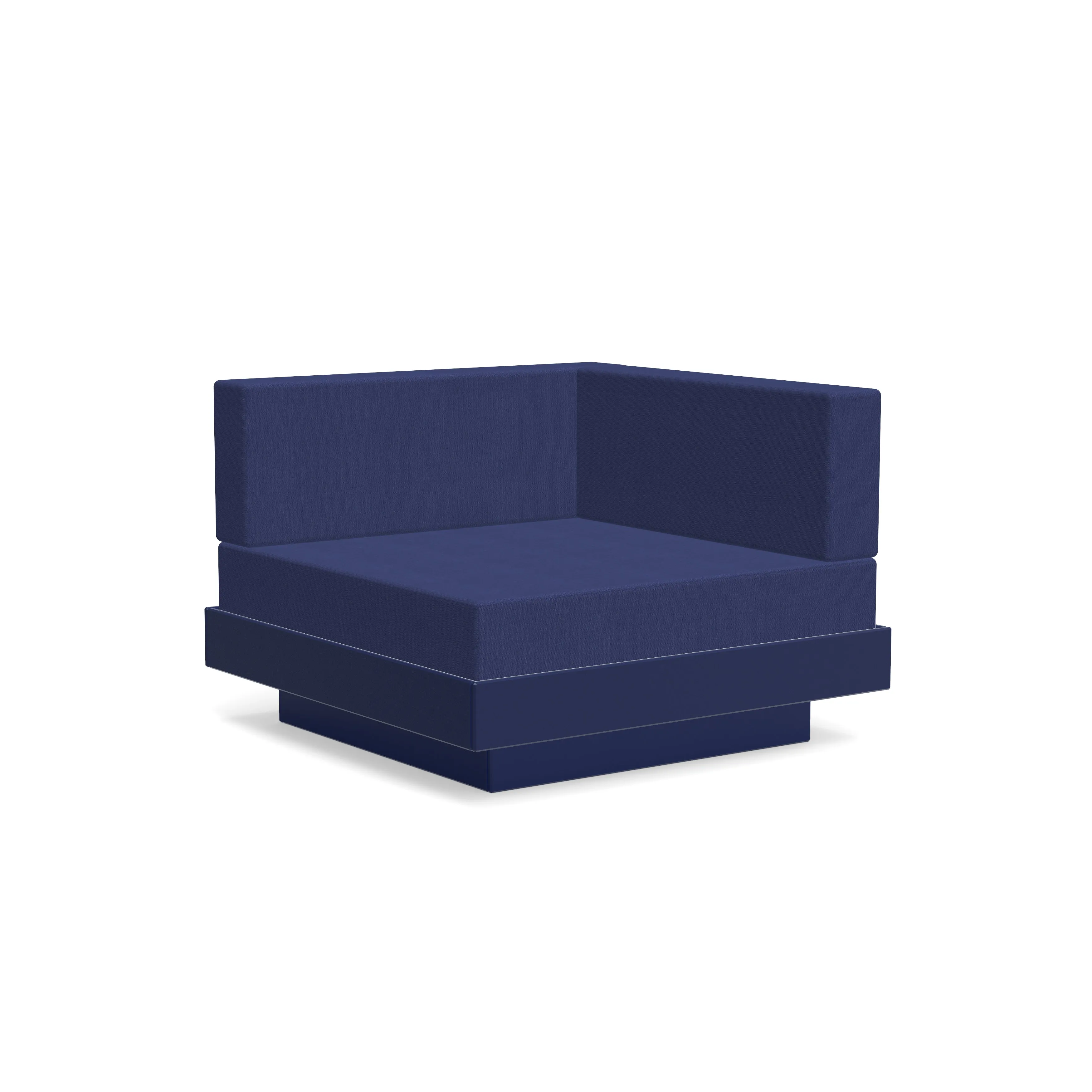 Platform One Sectional Corner