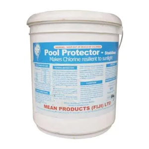 Pool Stabilizer 4kg