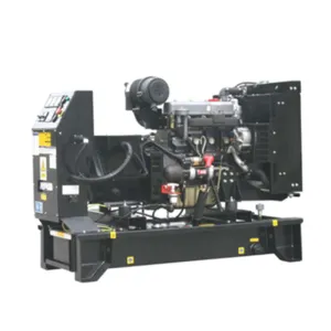 Powerlink Genset Diesel 10 kVA Standby Single Phase 230V