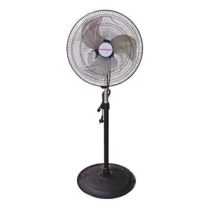 Powermate Industrial Stand Fan 18" 130W