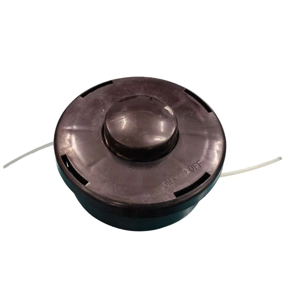 Promax Brushcutter Trimmer Head Bump Feed
