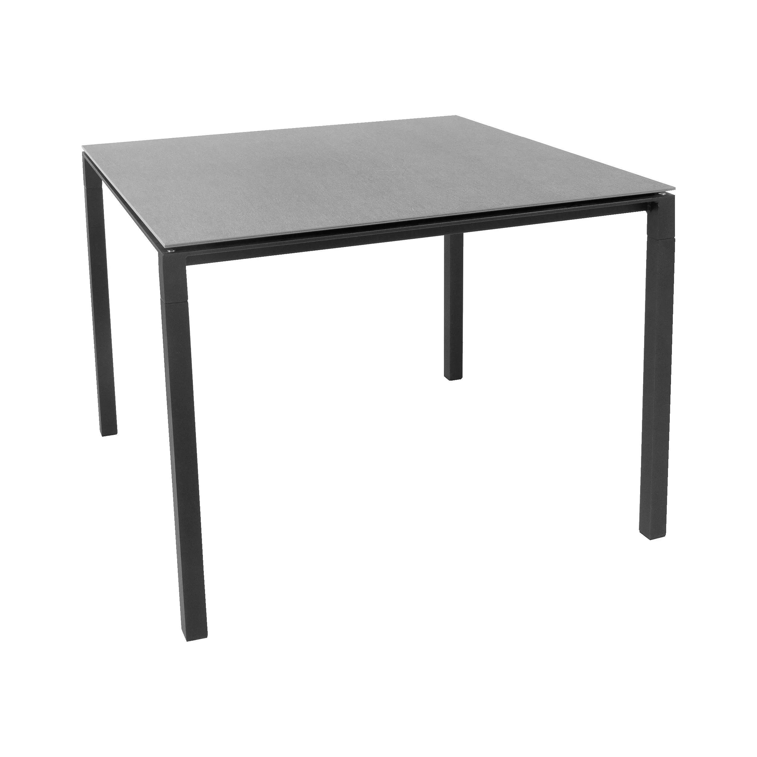 Pure Outdoor Square Dining Table