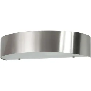 Ranex Leeds Outdoor Wall Light S/S IP44
