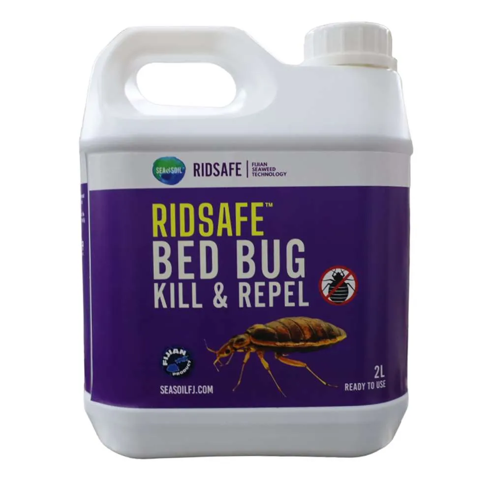 Redox Grow  Bed Bug Kill & repel 2L