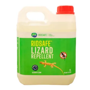 Redox Grow  Rid Safe Lizard Kill & repel 2L