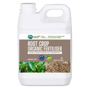 Redox Grow  Root Crop Organic Biofertilizer 2L