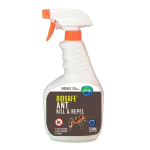 Redox RidSafe Ant Kill & Repel 750ml