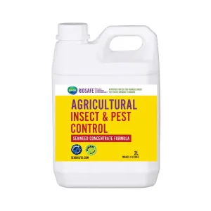 Redox RidSafe Insect & Pest Kill Biopescide 2L