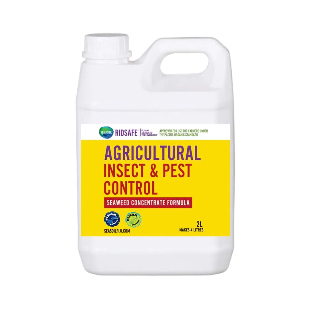 Redox RidSafe Insect & Pest Kill Biopescide 2L