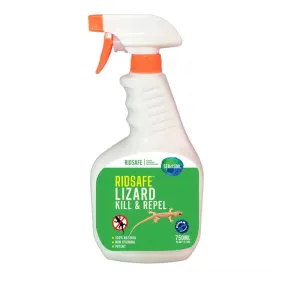 Redox RidSafe Lizard Kill & Repel 750ml