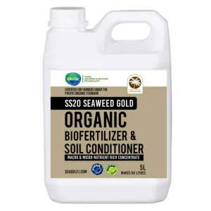 Redox SS20 Seaweed Gold - 5L