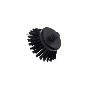Replaceable Brush Heads | Black Zoco Home