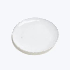 Rien Dessert Plate, 8.1"