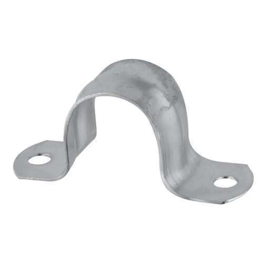 Saddle Metal 50mm Z.P