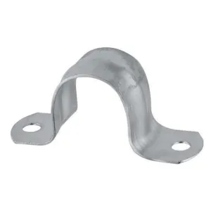 Saddle Metal 50mm Z.P
