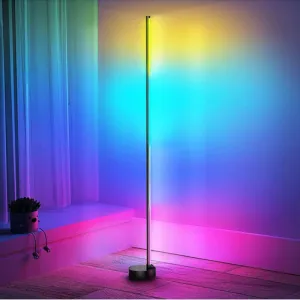 Sai LED Corner Lamp