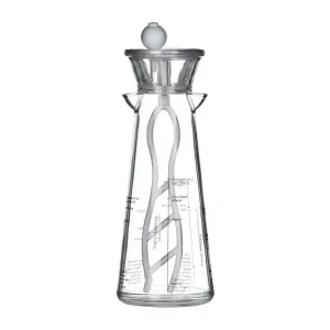Salad Dressing Mixer Funky Chunky