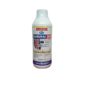 Samurai 200 Herbicide 1L