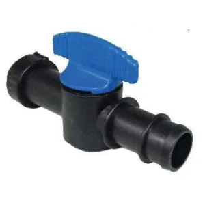 Sanyo PVC Valve 3/4" (Outside Dia. 25mm)