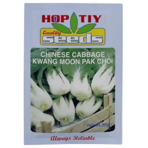 Seeds Chinese Cabbage 30g