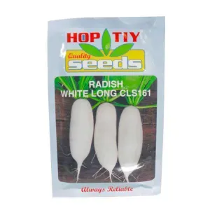 Seeds Radish 30g