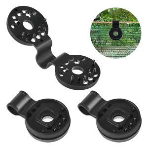 Shading Net Clip 10 Pcs