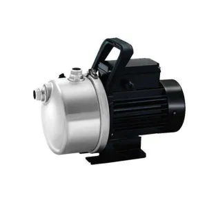 Shakti Domestic 0.75 kW Pressure Pump 1 Phase