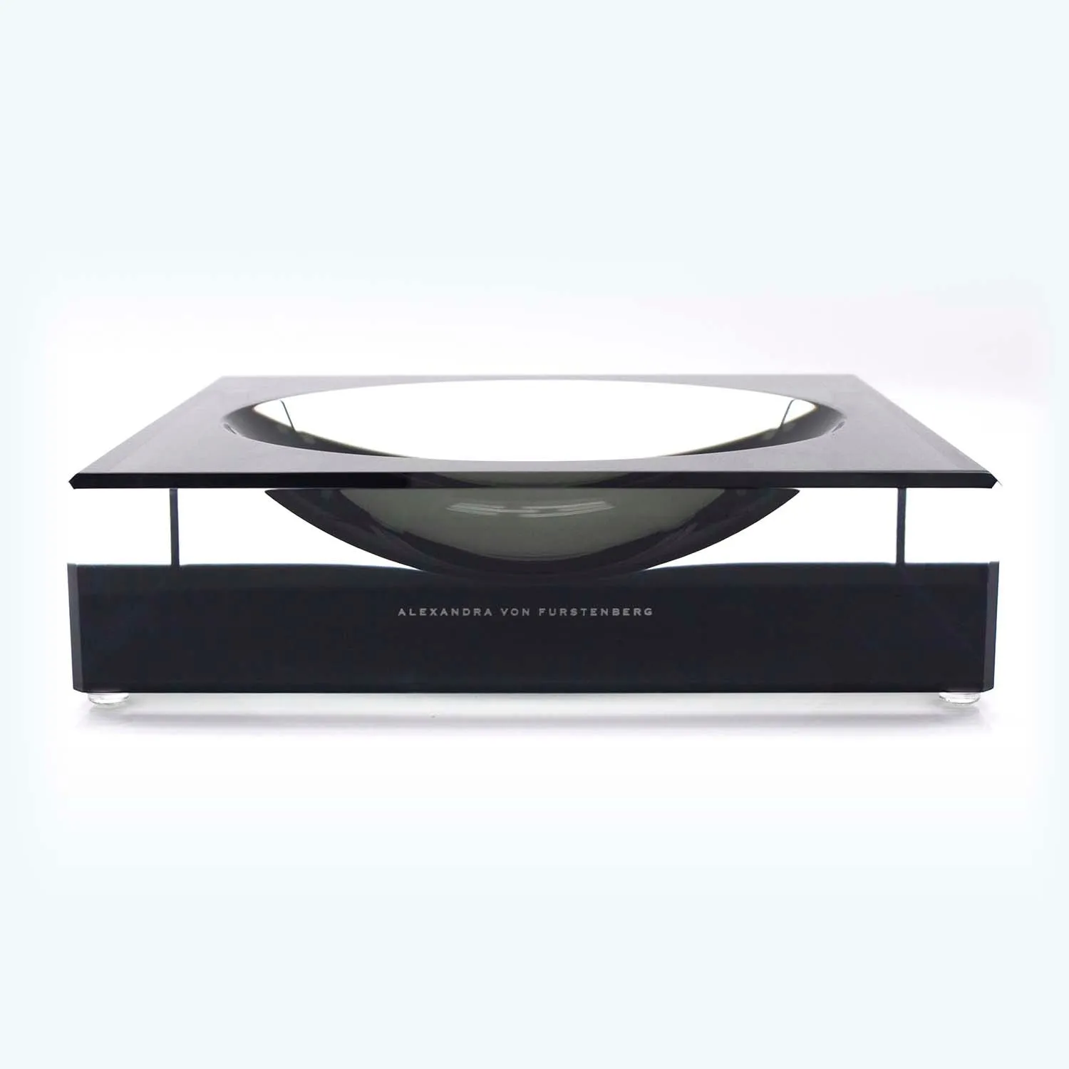 Slate Grey Candy Bowl