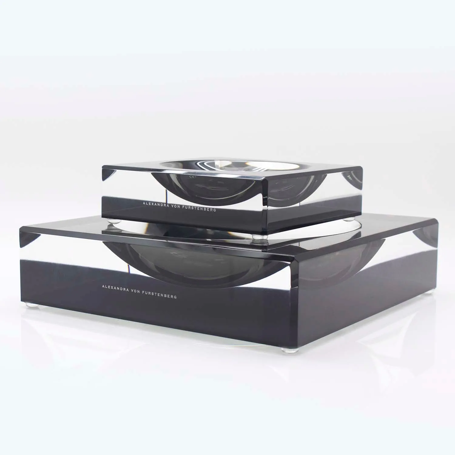 Slate Grey Candy Bowl
