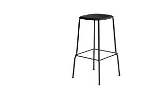 Soft Edge 80 Bar Stool | Ex-Display