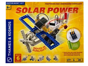 Solar Power